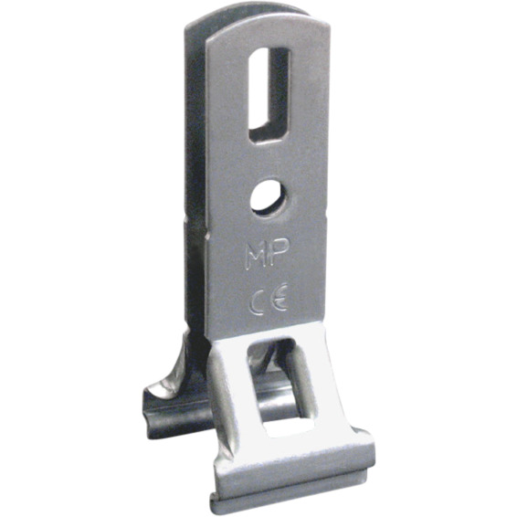 Pendelskaft 100-600mm Sendz MP-931S