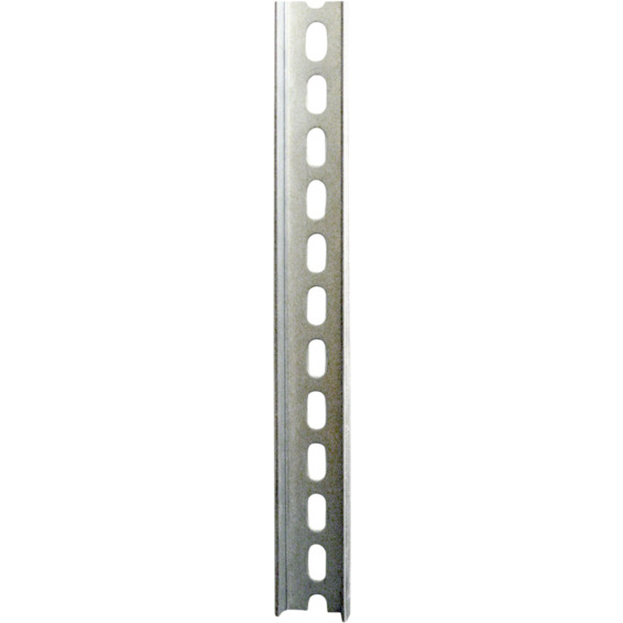 Ankerskinne 41x21mm L=3m Sendz MP-231 S