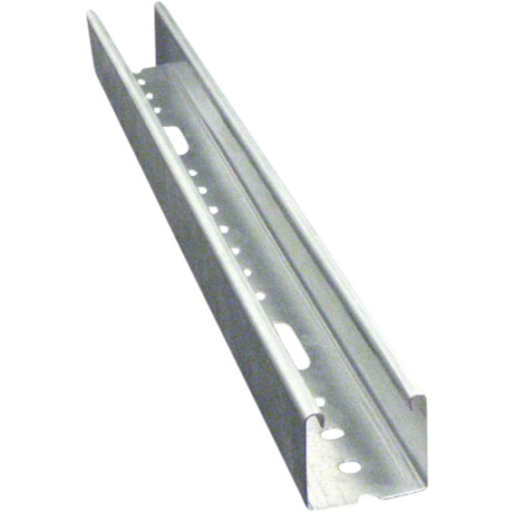 Armaturskinne 100mm L=3m Sendz MP-321S