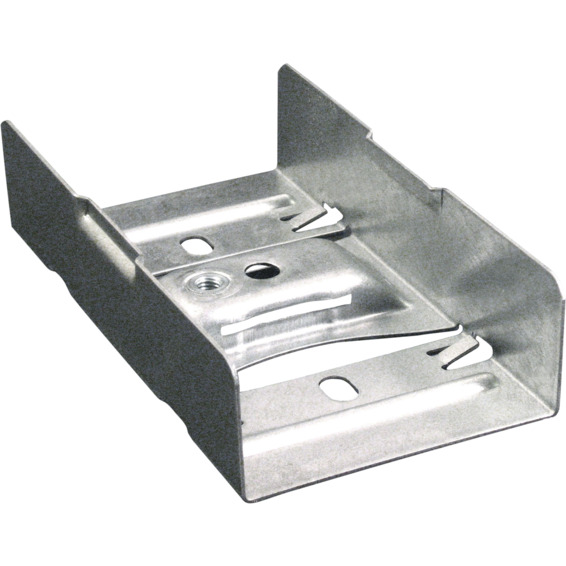 Bærende skjøtejern 75 Sendz MP-314S