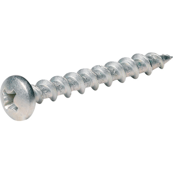 Treskrue TEL-C5M SECOR 4,2X25 Treskrue TEL-C5M SECOR 4,2X25