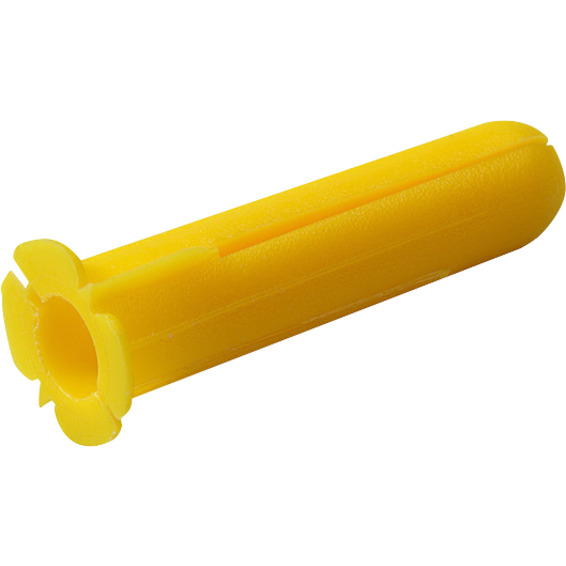 PLUGG TP 4 (100 stk) PLUGG TP 4 (100 stk)