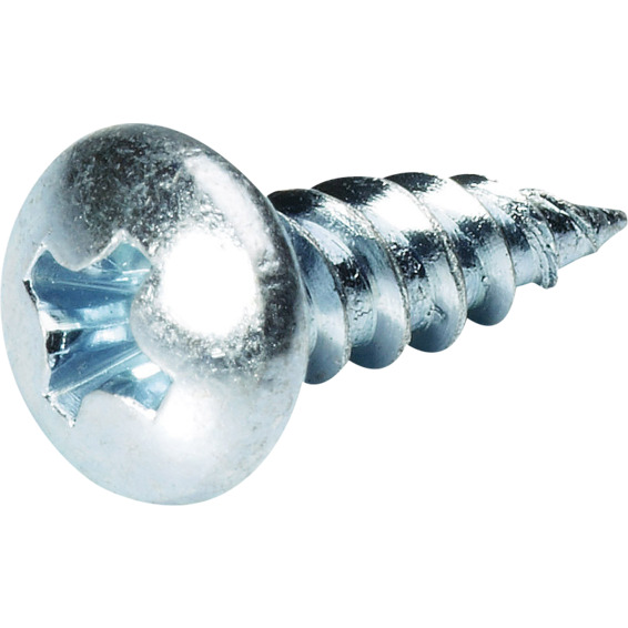 Grabberskrue nr. 47 - 4,2x13mm Grabberskrue nr. 47 - 4,2x13mm