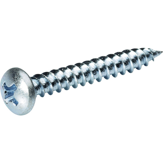 Grabberskrue nr. 51 - 4,2x31mm Grabberskrue nr. 51 - 4,2x31mm