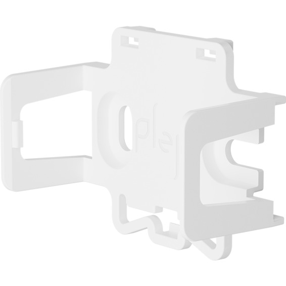 Plejd – MNT-01 – Monteringsklips DIN/Vegg