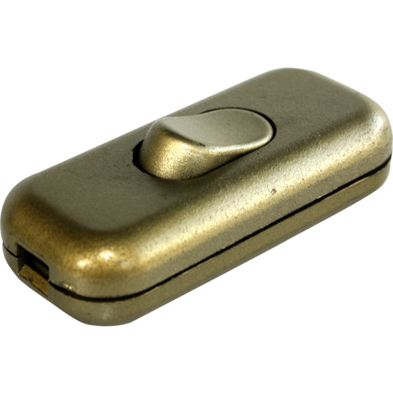 Ledningsbryter bronse Ledningsbryter bronse