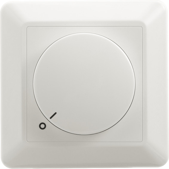LED Dimmer 250W 2-pol LED Dimmer 250W 2-pol