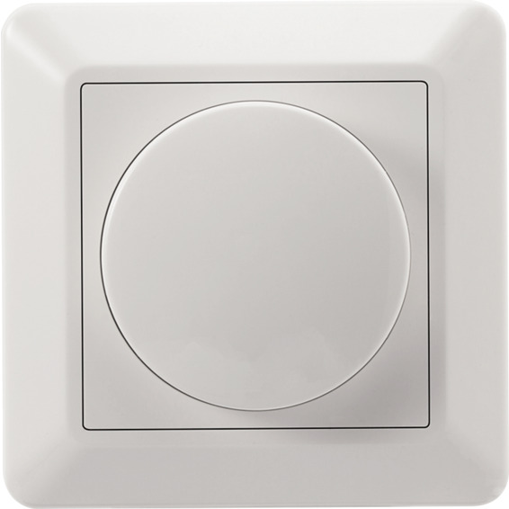 Namron LED Dimmer Z-Wave 200W Namron LED Dimmer Z-Wave 200W