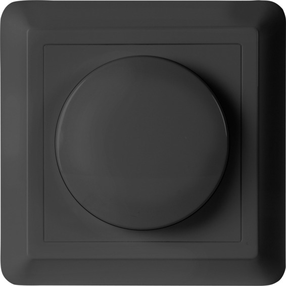 Servicepakke UniDim+ Dimmer Sort Servicepakke UniDim+ Dimmer Sort