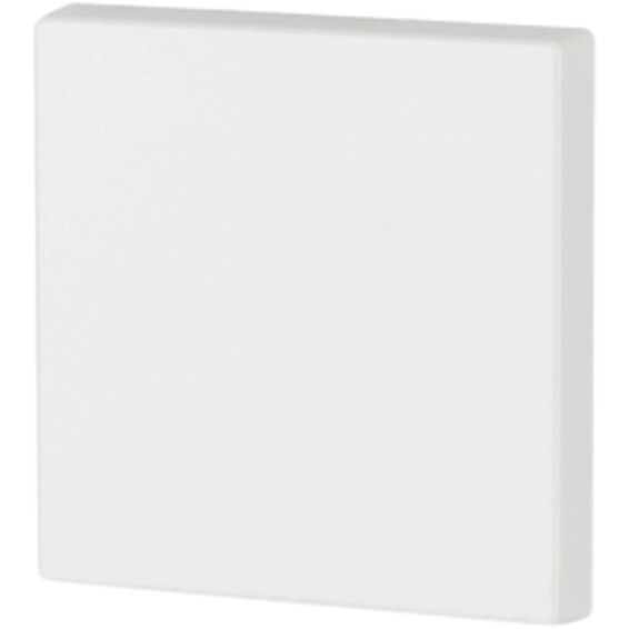 xComfort Glanset vippe hvit enkel CWIZ-01/31