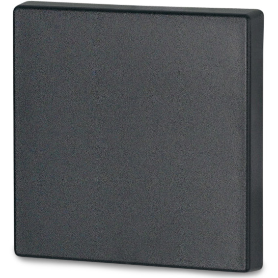 xComfort Enkel vippe, matt sort CWIZ-01/09 produktbilde