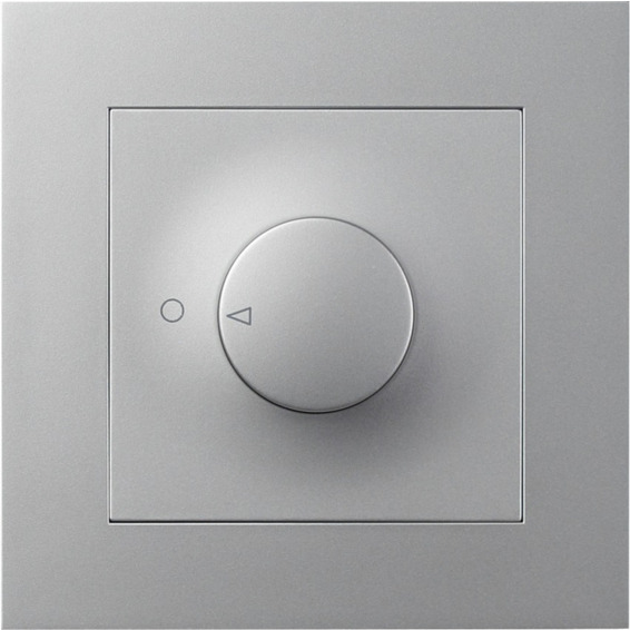 Elko Plus dimmer 315 GLE 2pol ALU