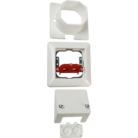 Koblingssett RS IP44 PH