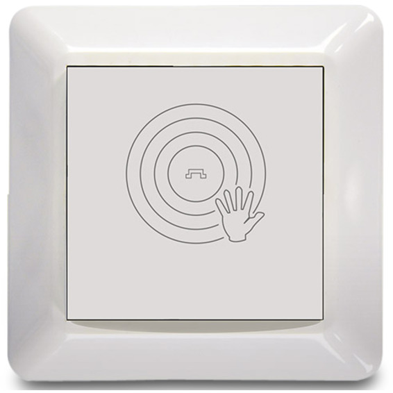 CTM Lyng UnTouch Pulse PH