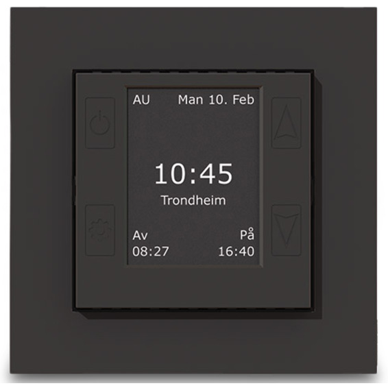 CTM Lyng mTouch Astro Multi Sv