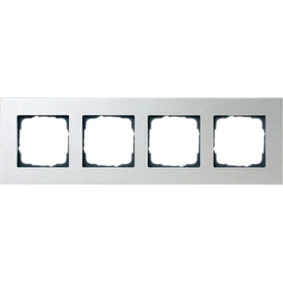 4-H RAMME ALU ESPRIT