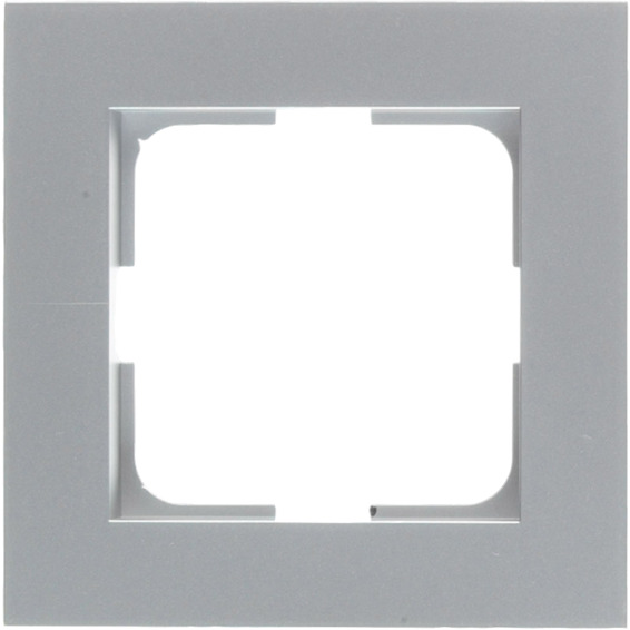 Elko Plus Ramme 1-HULL ALUMINIUM