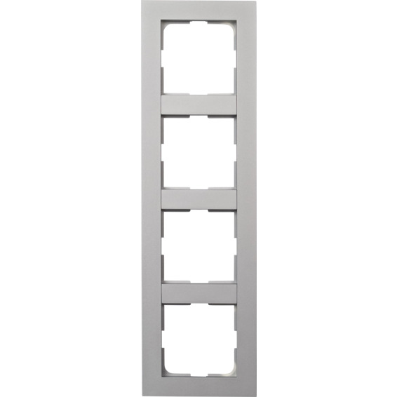Elko Plus Ramme 4-HULL ALUMINIUM