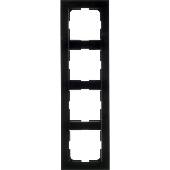 Elko Plus Ramme 4-HULL SORT