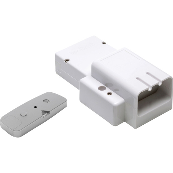 Komfyrvakt SGK4010 Sølv fast inst. Innohome Komfyrvakt SGK4010 Sølv fast inst. Innohome