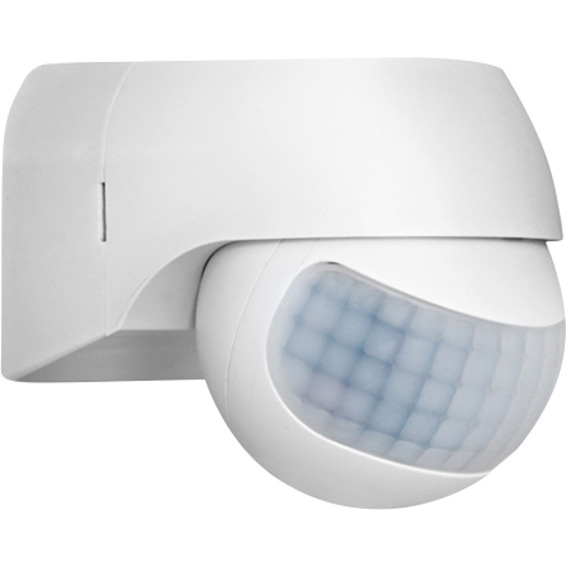 Bevegelsesdetektor MD 180 Basic hvit Bevegelsesdetektor MD 180 Basic hvit