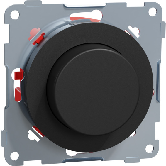 ELKO One Dimmer 1-10V Sort