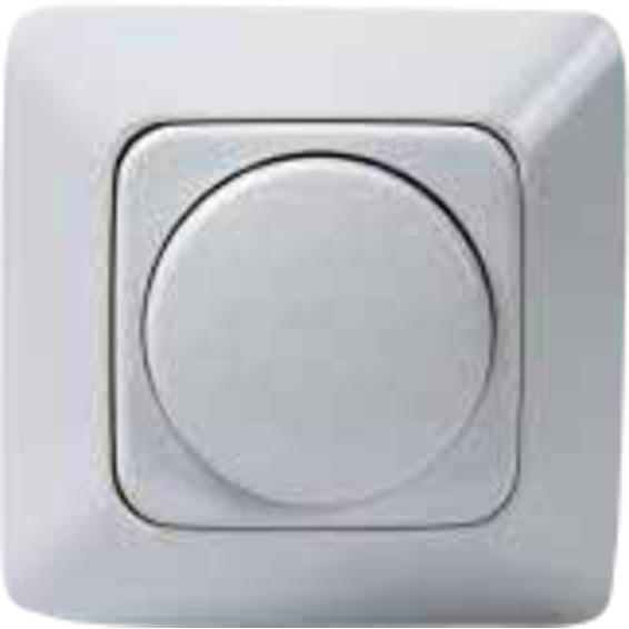 Dimmer 550 W 6519 El. Trafo ABB Dimmer 550 W 6519 El. Trafo ABB