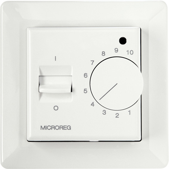 EFFEKTREGULATOR MRC-1000H Micro Matic EFFEKTREGULATOR MRC-1000H Micro Matic