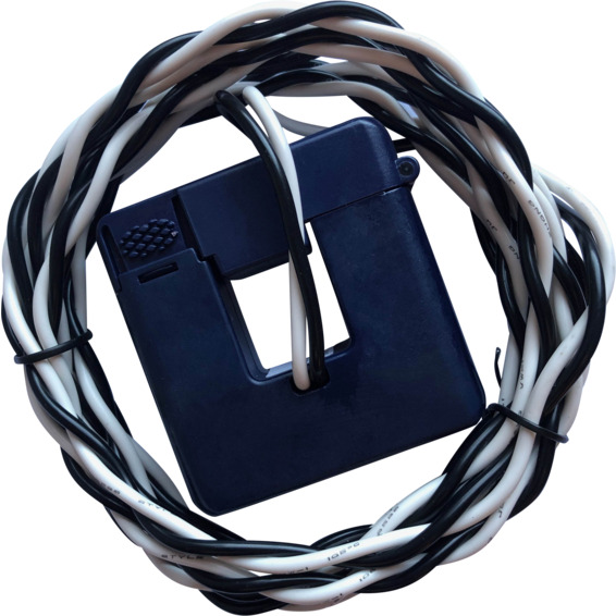 100A Split-Core Current Transformer 100A Split-Core Current Transformer
