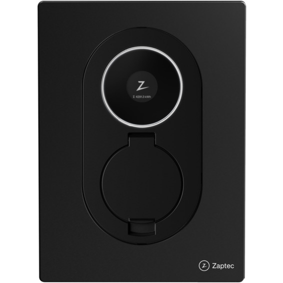 Zaptec Go 2