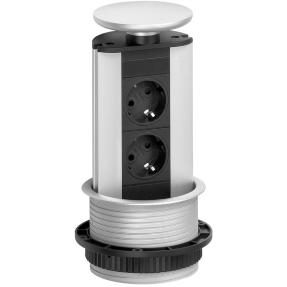 EVOline Port Small - 2x stikk