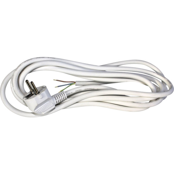 Namron Nettkabel, 3x1,5 3M
