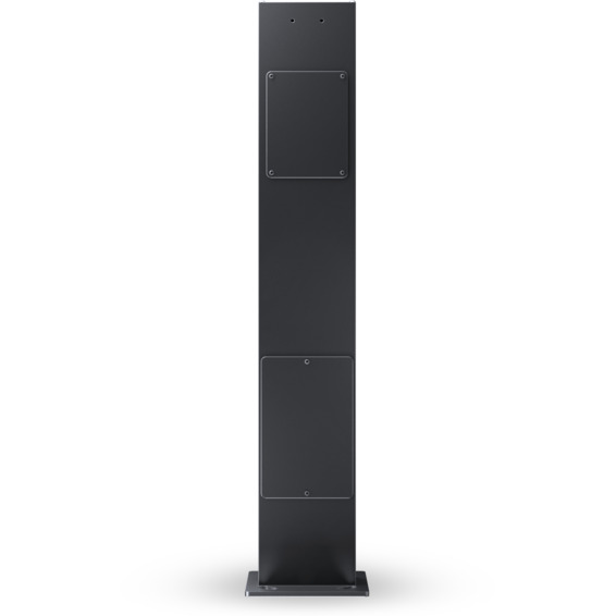 Zaptec Column m/Connection Kit