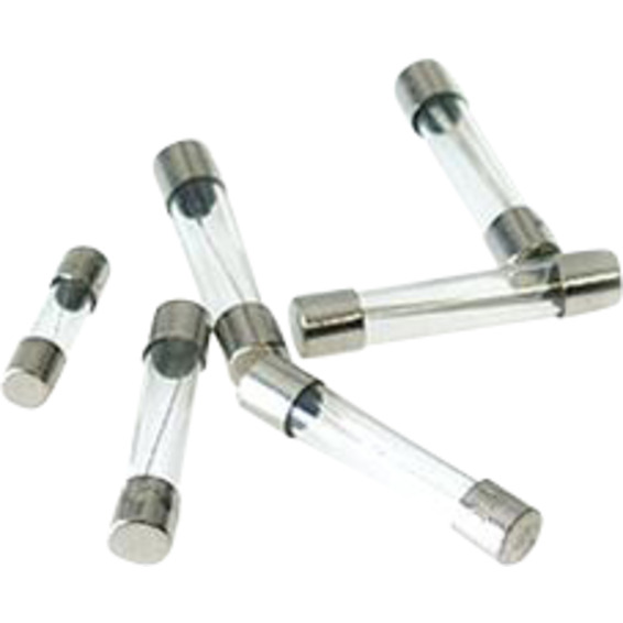 GL-SIKR. 5X20 0.63A TREG