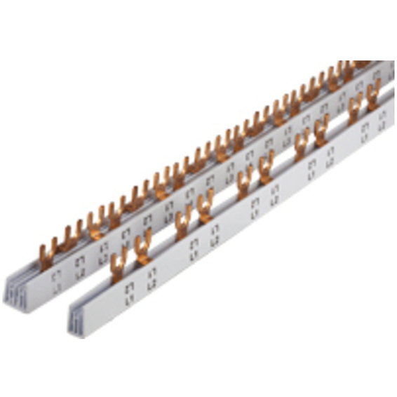 KAPPET SKINNE 3P 2P/2MOD FOR FLEXIBOX 9 KURSER CV045414 KAPPET SKINNE 3P 2P/2MOD FOR FLEXIBOX 9 KURSER CV045414