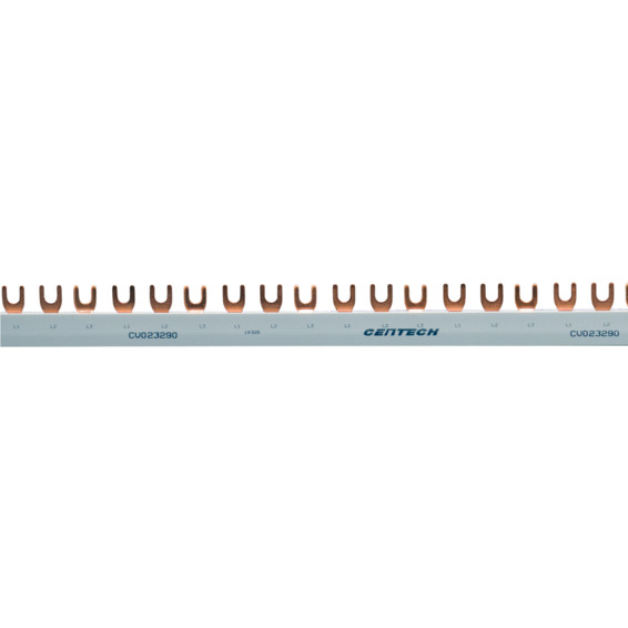 SAMLESKINNE 3P Gaffel AUT 2P og 3P 16mm 1 M CV023290 SAMLESKINNE 3P Gaffel AUT 2P og 3P 16mm 1 M CV023290
