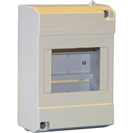 COVER 4 KAPSLING IP30 COVER 4 KAPSLING IP30