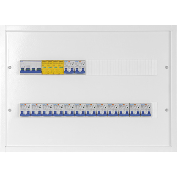 FORDELINGSSKAP 2 RAD 50 MOD 55 BREDDE 10 DYBDE CV052092 FORDELINGSSKAP 2 RAD 50 MOD 55 BREDDE 10 DYBDE CV052092