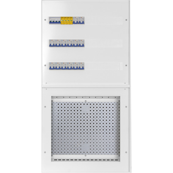 Elbillader Ladestasjon for elbil fra Cenika Elbillader 1 FAS 10 32A 230400V + TYPE2 5M kabel Komplett.no