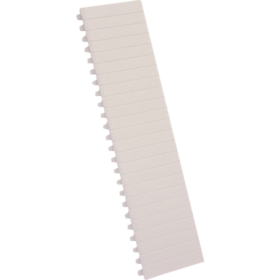 AVDEKKING UPV/ADS/SIKRINGSSKAP 25CM HVIT CV005449 AVDEKKING UPV/ADS/SIKRINGSSKAP 25CM HVIT CV005449