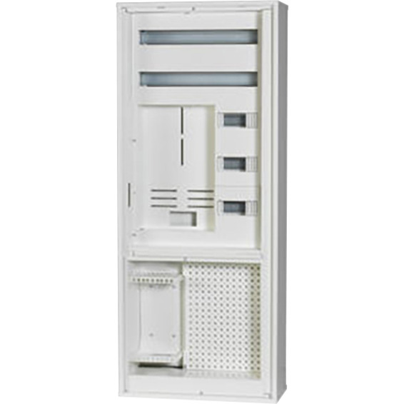 Montasjeramme 105 moduler Efa