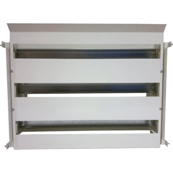Renoveringsramme 3 Rader RR- F Skap 550mm