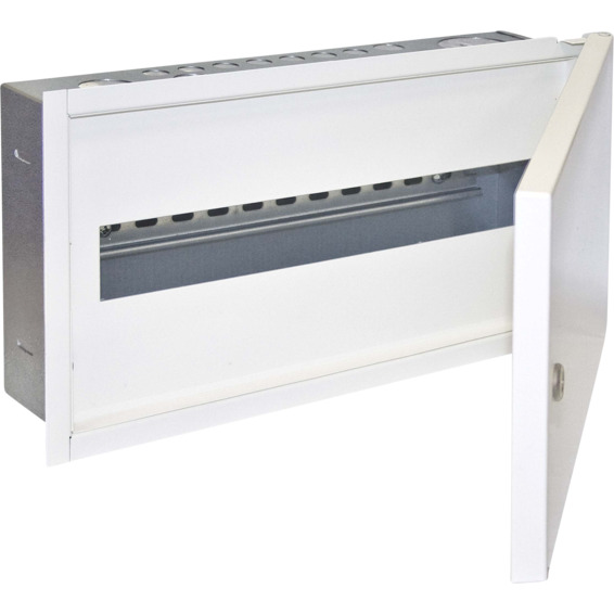 Flexibox Mini Innfelt 10 moduler