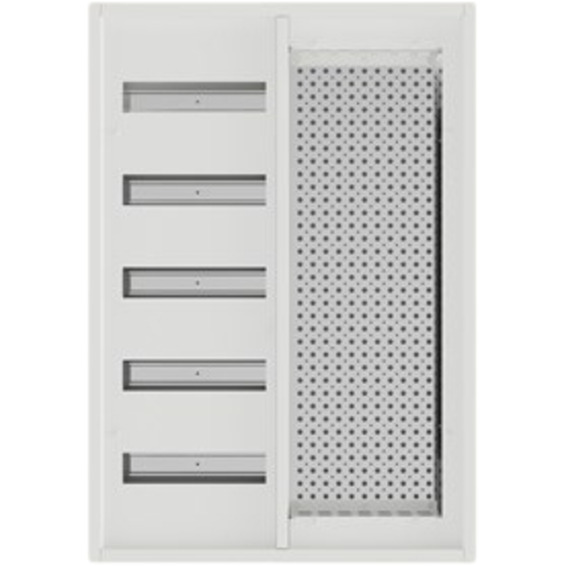 Skappakke 5R TN 4x63A OV 14K D10B55-TN-400V