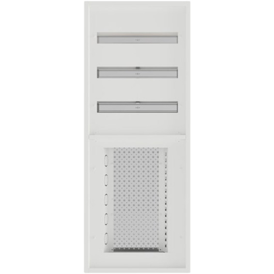 Skappakke 3R IT 2x40A OV 10K D7B40-IT-230V