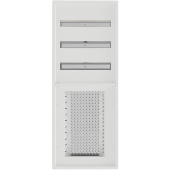 Skappakke 3R IT 2x40A OV 10K D10B40-IT-230V