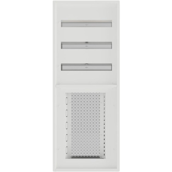 Skappakke 3R IT 2x63A OV 10K D7B40-IT-230V