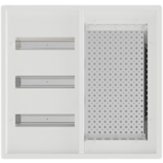 Skappakke 3R IT 2x63A OV 10K D7B55-IT-230V