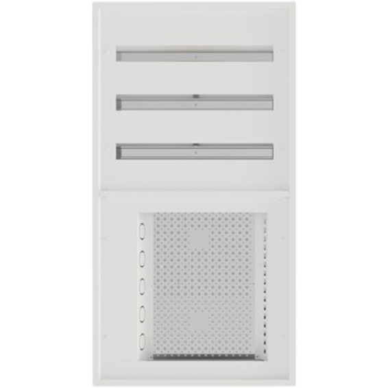Skappakke 3R IT 2x63A OV 14K D10B55-IT-230V