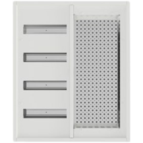 Skappakke 4R IT 3x40A OV 10K D7B55-IT-230V